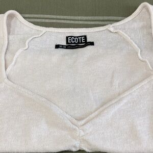 Urban outfitters top